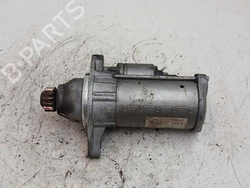 Starter AUDI A3 Sportback (8VA, 8VF) 1.5 TFSI | BP36931188M8 - Image 4