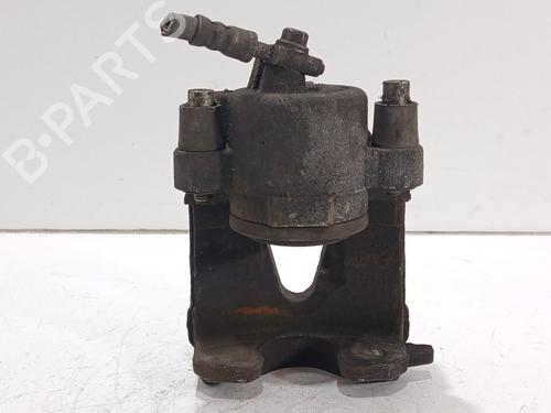 Left front brake caliper VW POLO VI (AW1, BZ1, AE1) 1.0 TSI | BP36921868M105 - Image 5