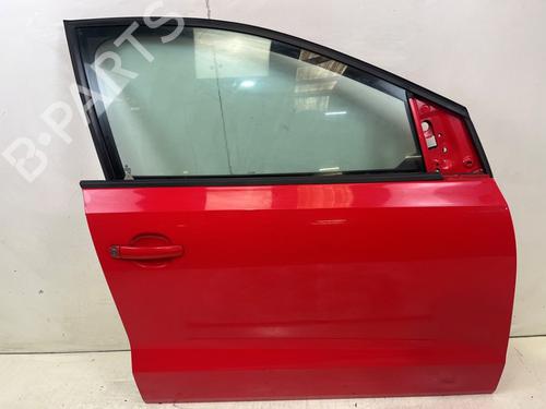 Dør højre fortil Dør højre fortil VW POLO V (6R1, 6C1) 1.2 (60 hp) 36932502 36932502