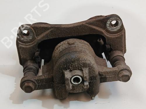 Left front brake caliper SUZUKI SWIFT IV (FZ, NZ) 1.2 (AZH412, ZC72S) | BP36923174M105  - Image 6