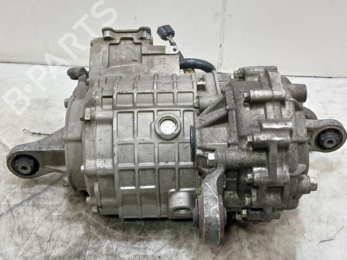 Transfer box MITSUBISHI ECLIPSE CROSS (GK_, GL_) Plug-in Hybrid 4WD (GL3W) | BP36926241M36 - Image 5