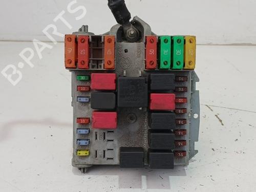 Used Fuse box Fuse box 36924381 36924381