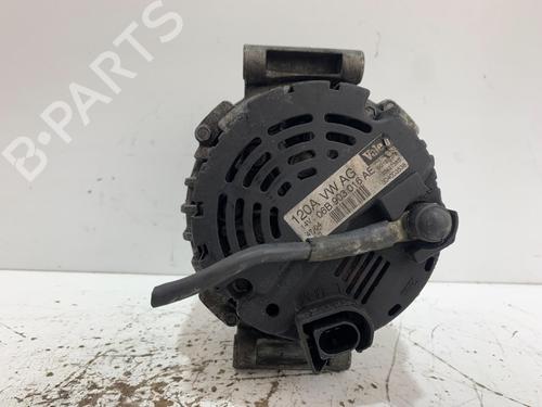 Generator AUDI A4 B6 (8E2) 1.8 T | BP36919399M7 - Image 4