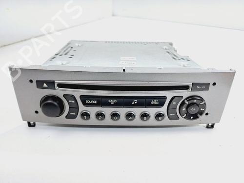 Used Radio Radio 36920552 36920552
