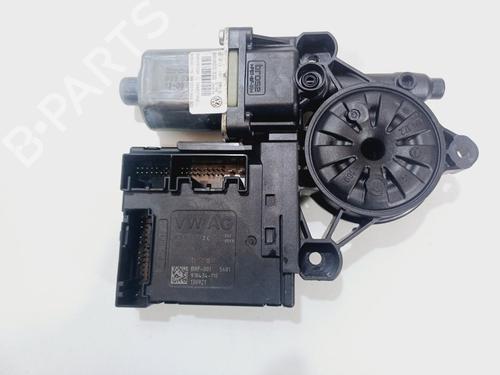 Electronic module VW PASSAT B7 (362) 1.4 TSI | BP36921133M83 - Image 2