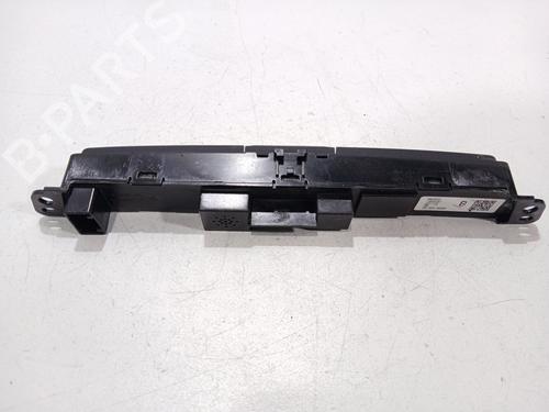 Warning switch MITSUBISHI ECLIPSE CROSS (GK_, GL_) Plug-in Hybrid 4WD (GL3W) | BP36921296I22 - Image 2