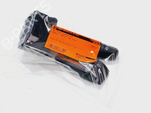 Steering column stalk RENAULT TRAFIC III Van (FG_) 1.6 dCi 120 (FGMK) | BP36921376I23 - Image 4