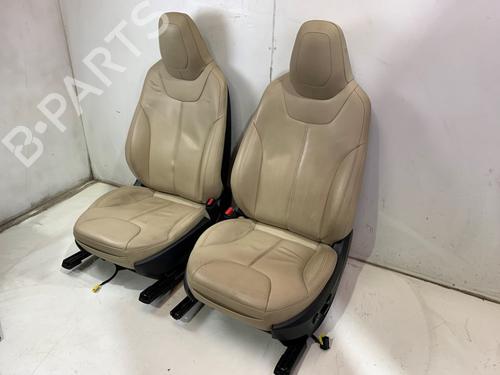 Conjunto de bancos TESLA MODEL S (5YJS) 85 | BP36925641C78 - Image 8