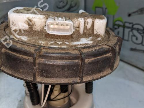 Fuel pump RENAULT TWINGO II (CN0_) 1.2 16V (CN0K, CN0V, CN0A) | BP36918749M76 - Image 2