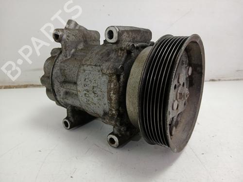 AC compressor RENAULT TWINGO II (CN0_) 1.2 (CN0D) | BP36927494M34 - Image 4