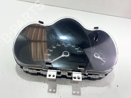 instrument-cluster-kia-picanto-ii-ta-2011-2012-2013-2014-2015-2016-2017-2018-36922394 main image
