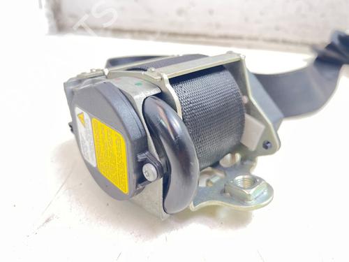 Front left seatbelt CITROËN NEMO Box Body/MPV (AA_) 1.4 HDi | BP38530407I26 - Image 6