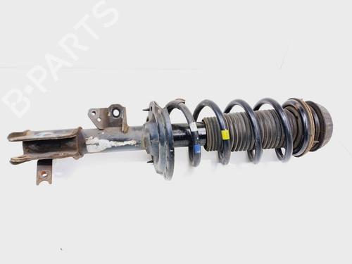 Used Left front shock absorber Left front shock absorber 36920255 36920255