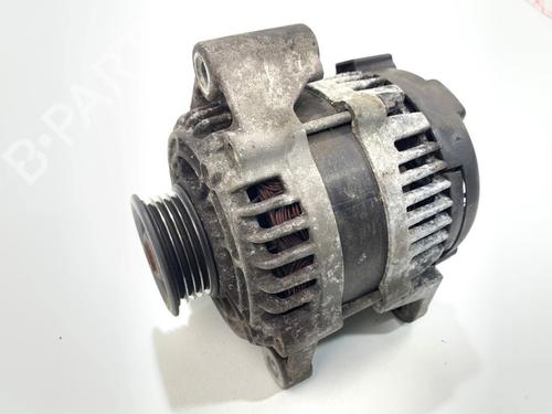 Alternator CHEVROLET SPARK (M300) 1.0 LPG | BP36920259M7 - Image 8