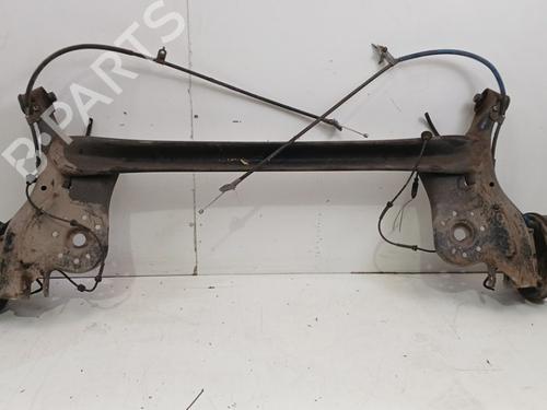 Used Rear axle Rear axle 37261418 37261418