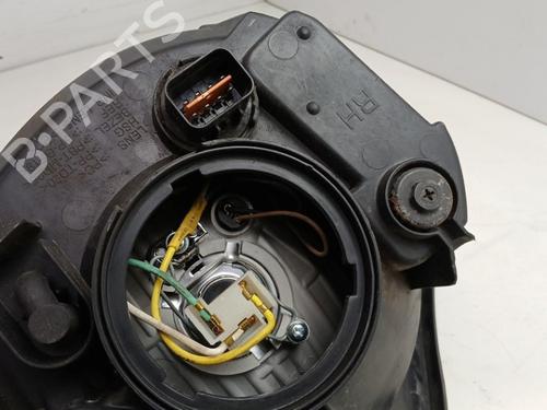 Right headlight KIA PICANTO I (SA) 1.1 | BP36931947C29 - Image 5