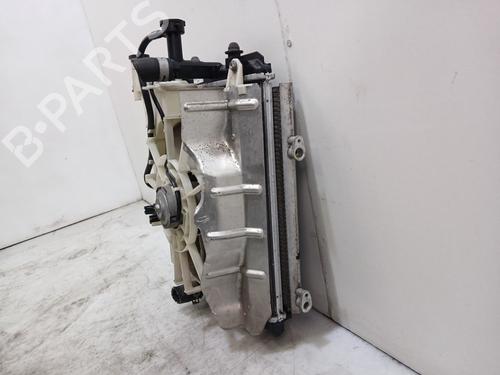 Water radiator PEUGEOT 108 1.0 VTi | BP36924484M31 - Image 4