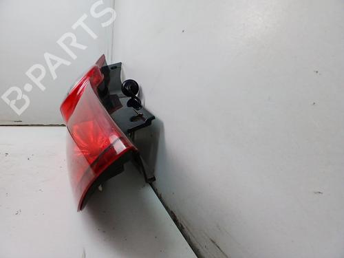 Right taillight OPEL AGILA B (H08) 1.0 (F68) | BP36927559C35 - Image 2