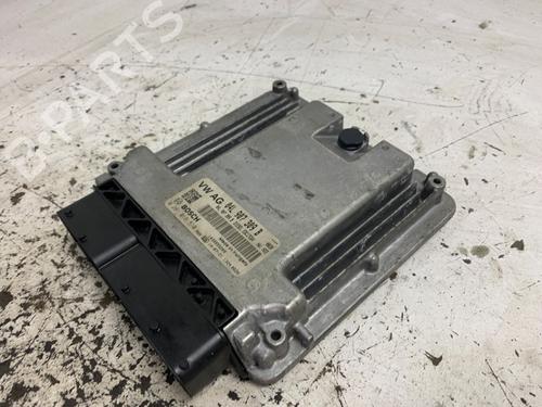 Engine control unit (ECU) VW GOLF VII (5G1, BQ1, BE1, BE2) 1.6 TDI 4motion | BP36927247M57 - Image 3