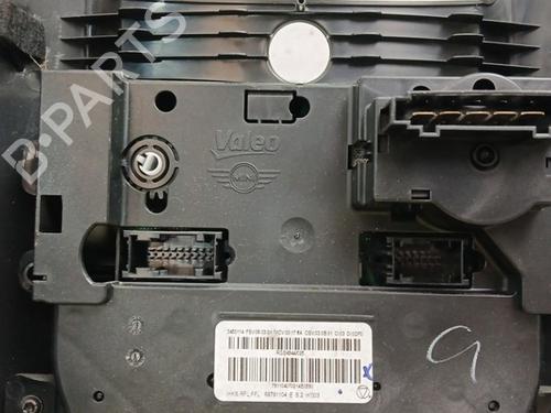 Climate control MINI MINI (R56) Cooper | BP36930023I5 - Image 4