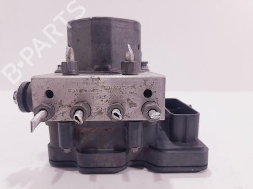 ABS pump SMART FORFOUR Hatchback (453) 0.9 (453.044, 453.053) | BP36928524M43 - Image 2
