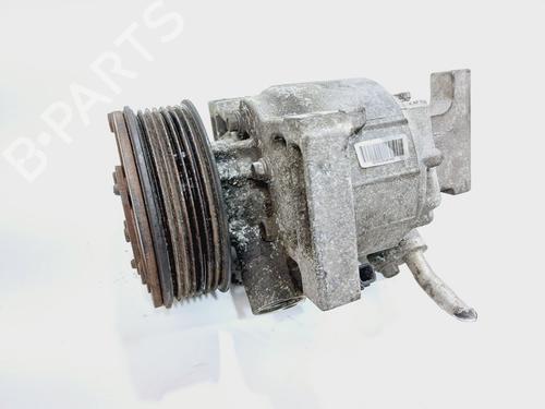 AC compressor SMART FORFOUR Hatchback (453) 1.0 (453.042, 453.043) | BP36920274M34  - Image 8