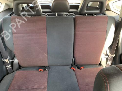 Seats set DODGE CALIBER 2.0 | BP38614348C78 - Image 3