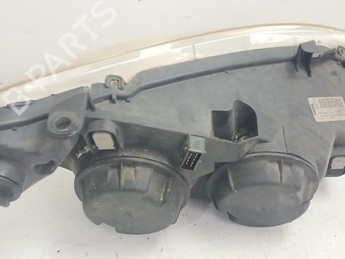 Left headlight PEUGEOT 307 CC (3B) 2.0 16V | BP36927635C28 - Image 2