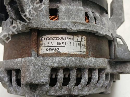 Alternator HONDA CIVIC IX Saloon (FB) 1.8 (FB2) | BP37760066M7 - Image 5