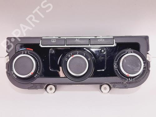Used Climate control Climate control 36919542 36919542