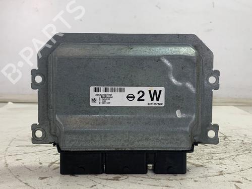 Engine control unit (ECU) NISSAN MICRA V (K14) 0.9 IG-T | BP36926500M57 - Image 2