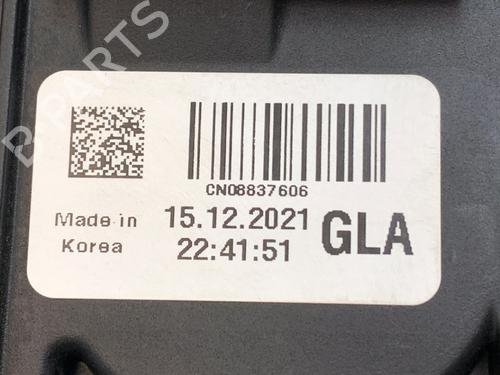 Pedal KIA PICANTO III (JA) 1.0 | BP38614370I4 - Image 5