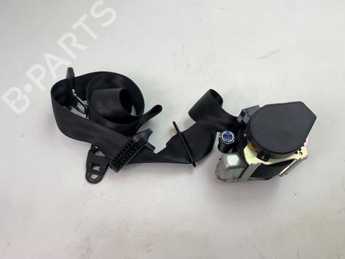 Front right seatbelt RENAULT CAPTUR I (J5_, H5_) 0.9 TCe 90 | BP36928021I25 - Image 5