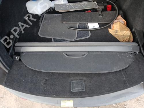 Used Rear parcel shelf Rear parcel shelf 38614627 38614627
