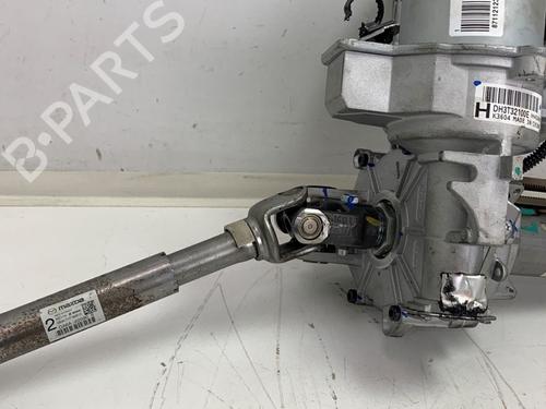 Steering column MAZDA 2 Hatchback (DL, DJ) 1.5 SKYACTIV-G | BP36925963M21 - Image 9