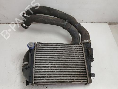 Intercooler TOYOTA PROACE Van (MDZ_) 1.5 D4d (MDZ8) | BP36928085M30 - Image 2