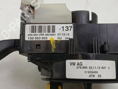 Steering column stalk VW UP! (121, 122, BL1, BL2, BL3, 123) 1.0 | BP36928722I23 - Image 5