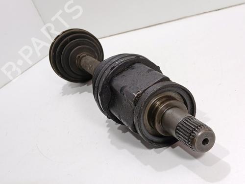Left front driveshaft BMW X5 (E53) 4.4 i | BP36921995M38 - Image 2
