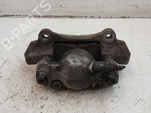 Left front brake caliper AUDI A6 C7 (4G2, 4GC) 2.0 TDI | BP36931414M105 - Image 4
