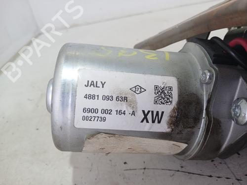 Steering column RENAULT TWINGO II (CN0_) 1.2 16V (CN04, CN0B) | BP36918045M21 - Image 8
