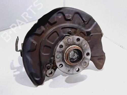 Used Left front steering knuckle Left front steering knuckle 36921112 36921112