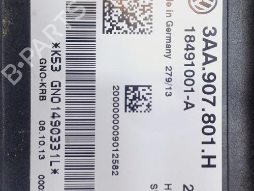 Electronic module VW PASSAT B7 (362) 1.4 TSI | BP36921126M83 - Image 3