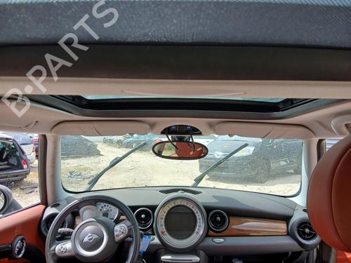 Used Interior roof Interior roof 38434548 38434548