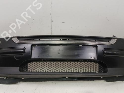 front-bumper-mini-mini-r50-r53-2001-2002-2003-2004-2005-2006-36926107 main image