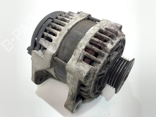 Alternator CHEVROLET SPARK (M300) 1.0 LPG | BP36920259M7 - Image 3