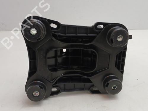 Gearknop PEUGEOT 2008 I (CU_) 1.2 VTi | BP36932065I34 - Image 5
