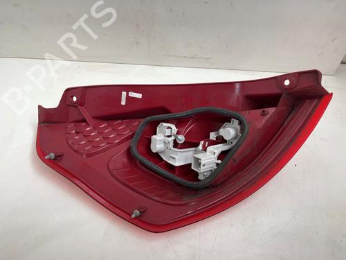 Right taillight FORD FIESTA VI (CB1, CCN) 1.4 TDCi | BP37089135C35 - Image 4