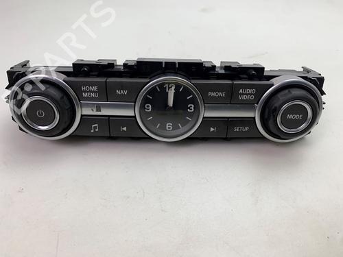 Electronic module LAND ROVER DISCOVERY IV (L319) 3.0 SDV6 4x4 | BP36931933M83  - Image 5
