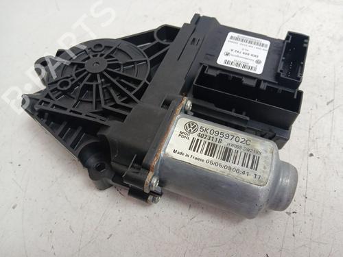 Electronic module VW GOLF VI (5K1) 1.4 TSI | BP38434602M83 - Image 4