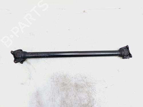 Driveshaft BMW X3 (E83) 3.0 d | BP36920459M37 - Image 2